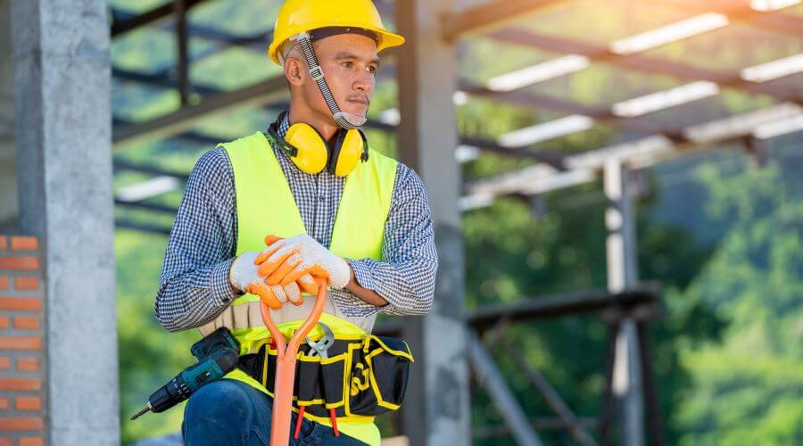 Professional gutter cleaning in Nelson, CA